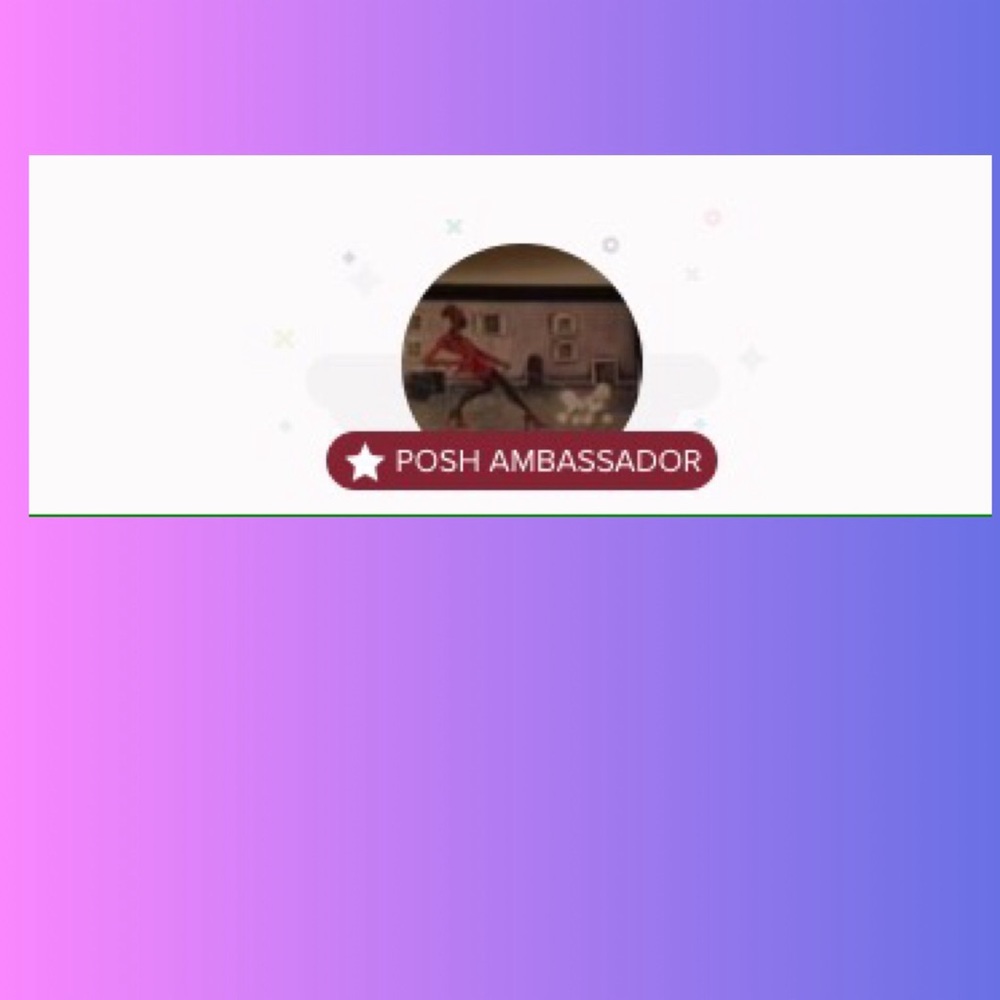 JustBecauseIAm/POSHMARK AMBASSADOR. - CDC GUIDANCE